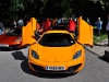 McLaren Automotive at Wilton Classic and Supercars 2012 005